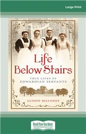 Life Below Stairs