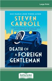 Death of a Foreign Gentleman