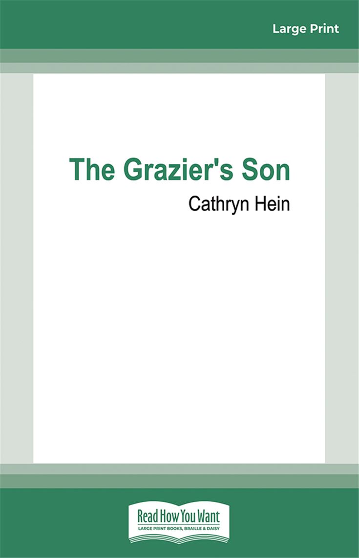 The Grazier's Son