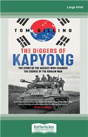 The Diggers of Kapyong