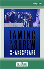 The Taming of the Shrew