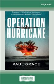 Operation Hurricane