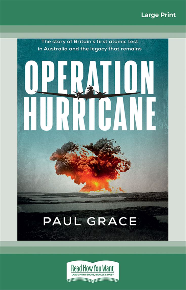 Operation Hurricane