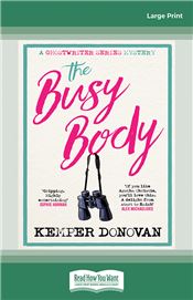 The Busy Body