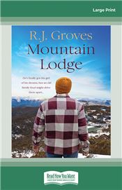 Mountain Lodge