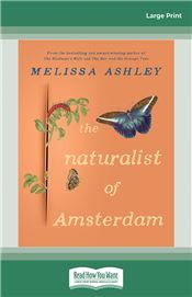 The Naturalist of Amsterdam