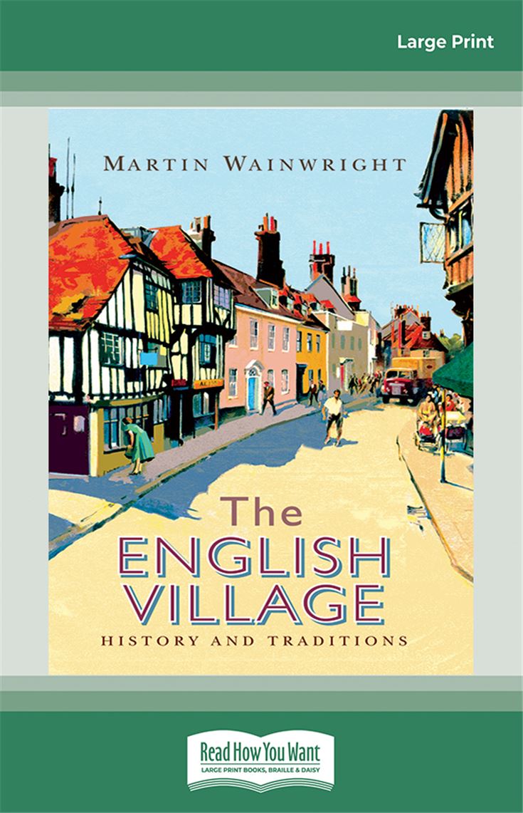 The English Village