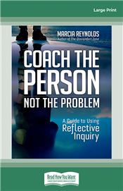 Coach the Person, Not the Problem