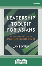 Leadership Toolkit for Asians