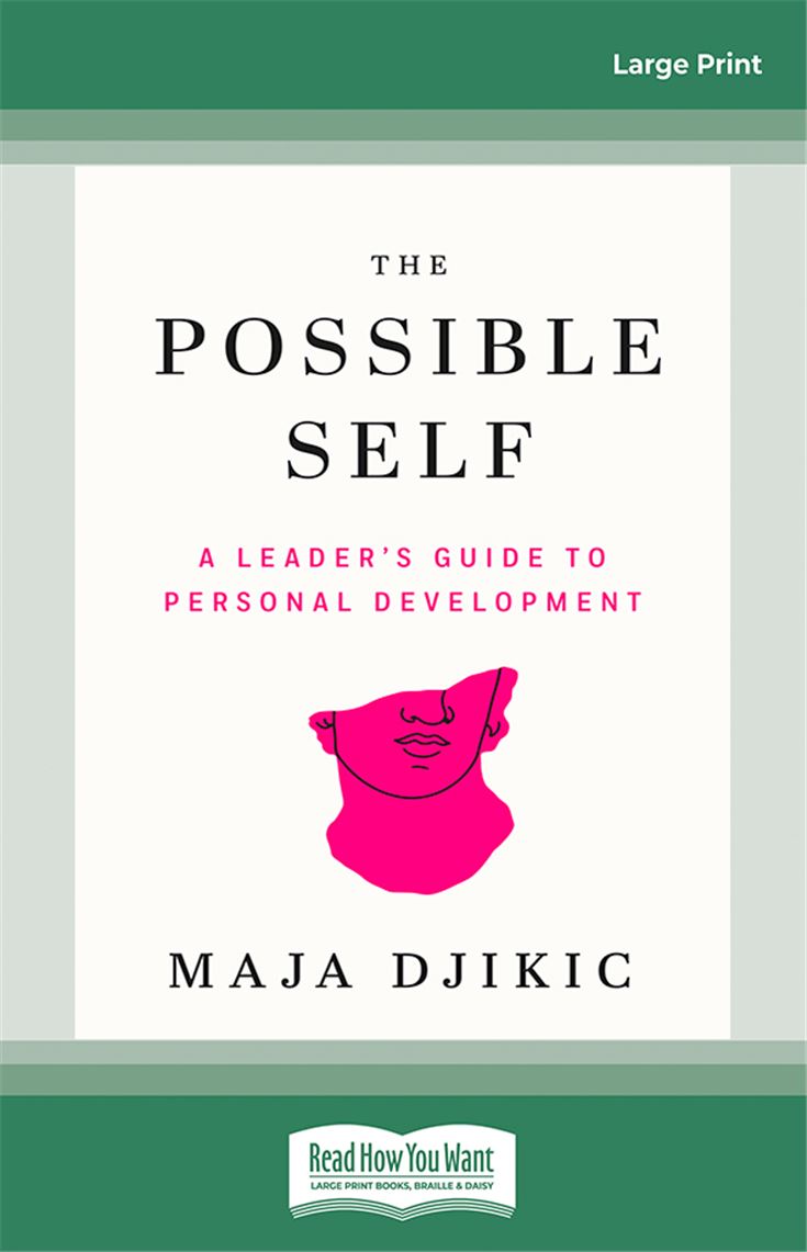 The Possible Self