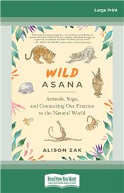 Wild Asana