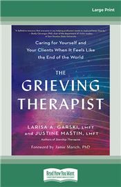 The Grieving Therapist