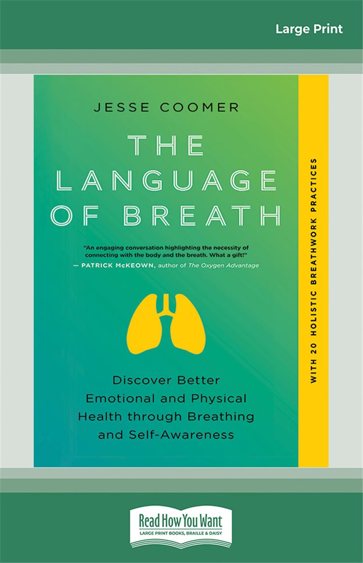 The Language of Breath