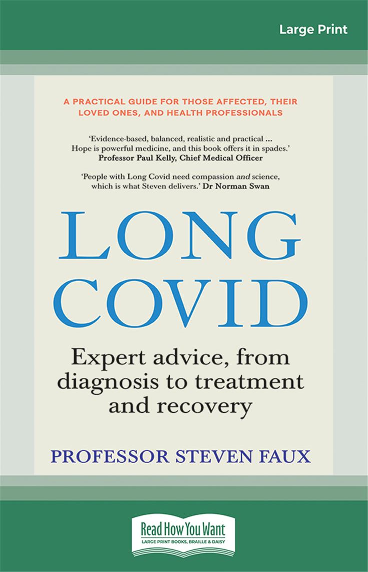 Long Covid