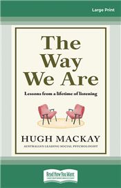 The Way We Are