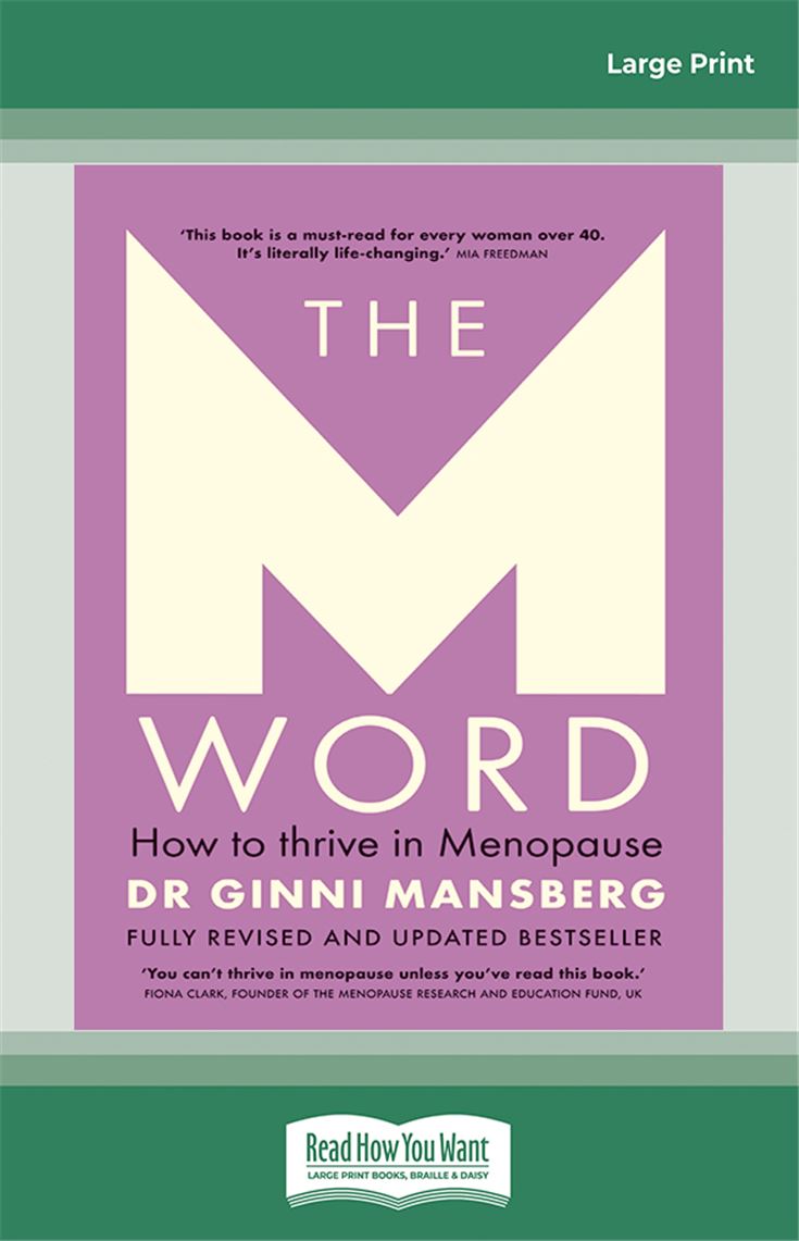 The M Word