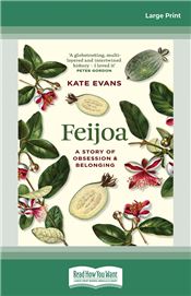 Feijoa