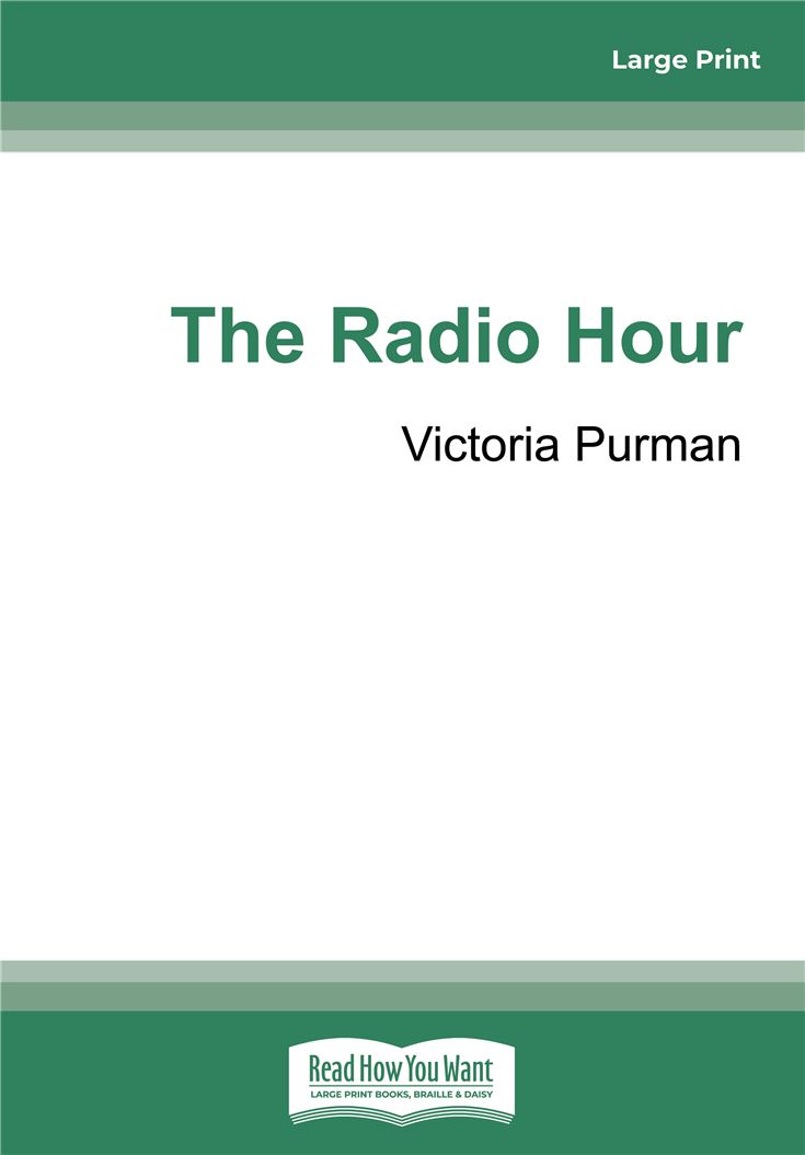 The Radio Hour