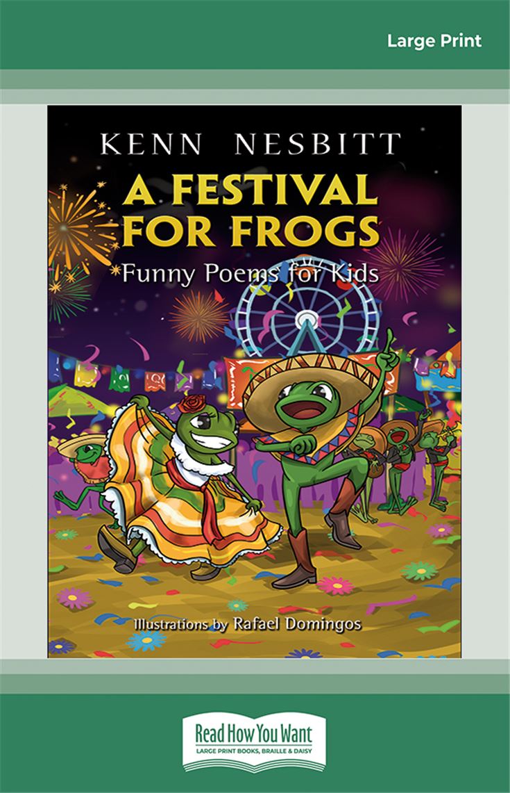 A Festival for Frogs