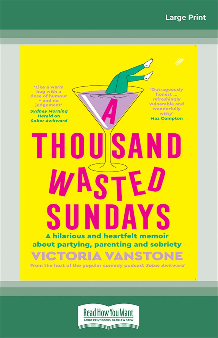 A Thousand Wasted Sundays