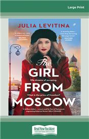 The Girl From Moscow