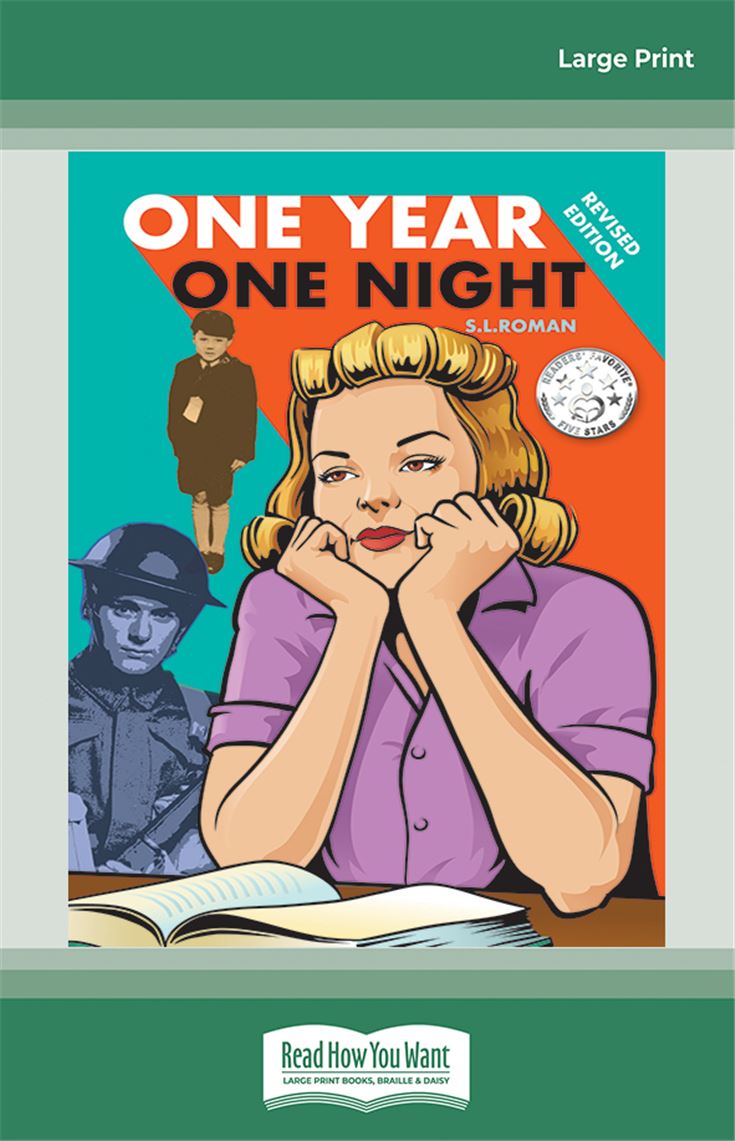 One Year, One Night