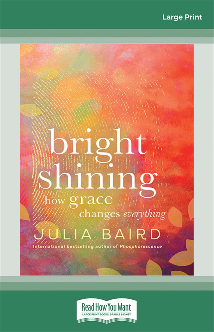 Bright Shining