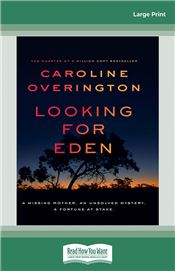 Looking for Eden