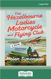 The Hazelbourne Ladies Motorcycle and Flying Club