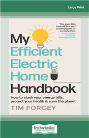 My Efficient Electric Home Handbook