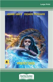 Protectors: Wylah the Koorie Warrior 3