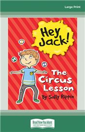 Circus Lesson
