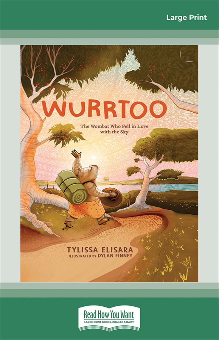 Wurrtoo