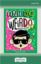 WeirDo #22: Weird Holiday
