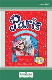 Welcome to New York USA (Paris Takes Over the World #2)