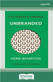 Unbranded: First Nations Classics (with an introduction by Kev Carmody)