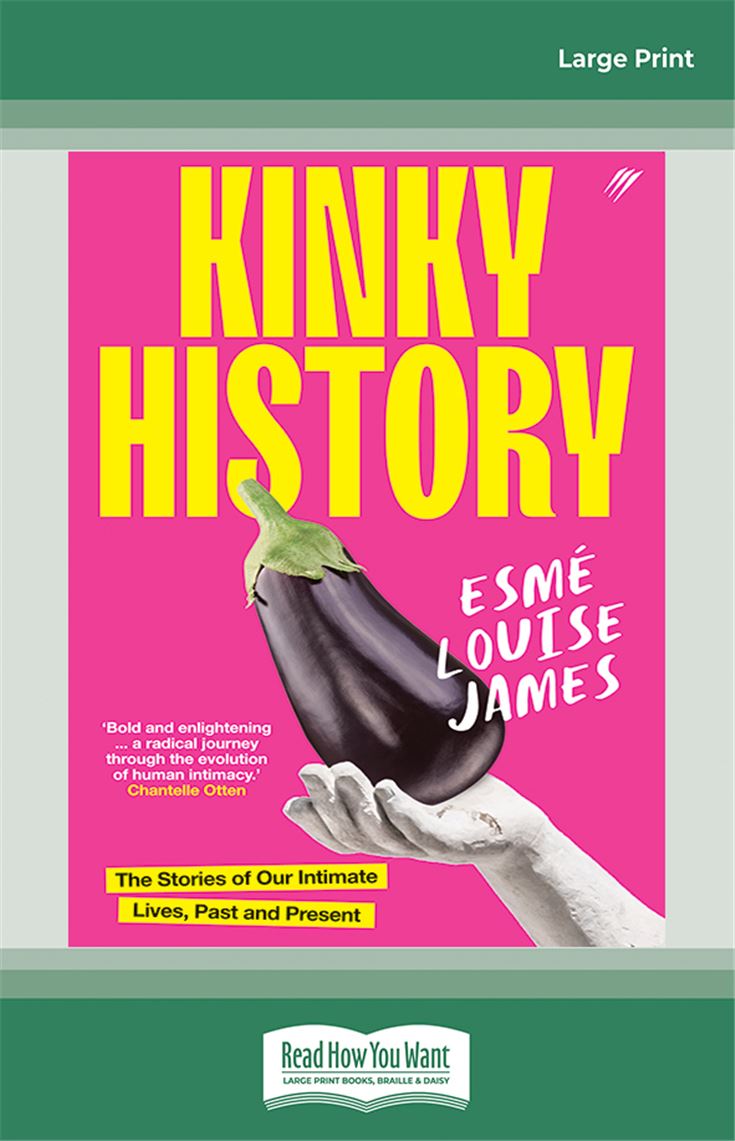 Kinky History