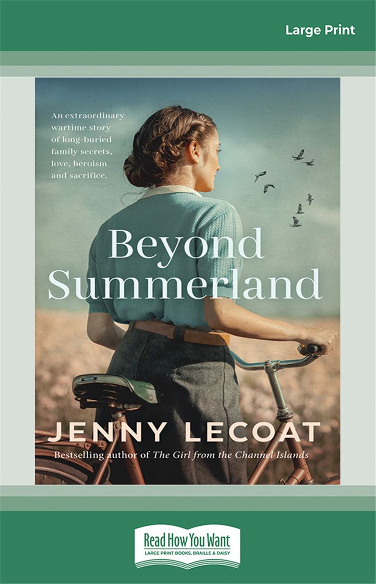 Beyond Summerland