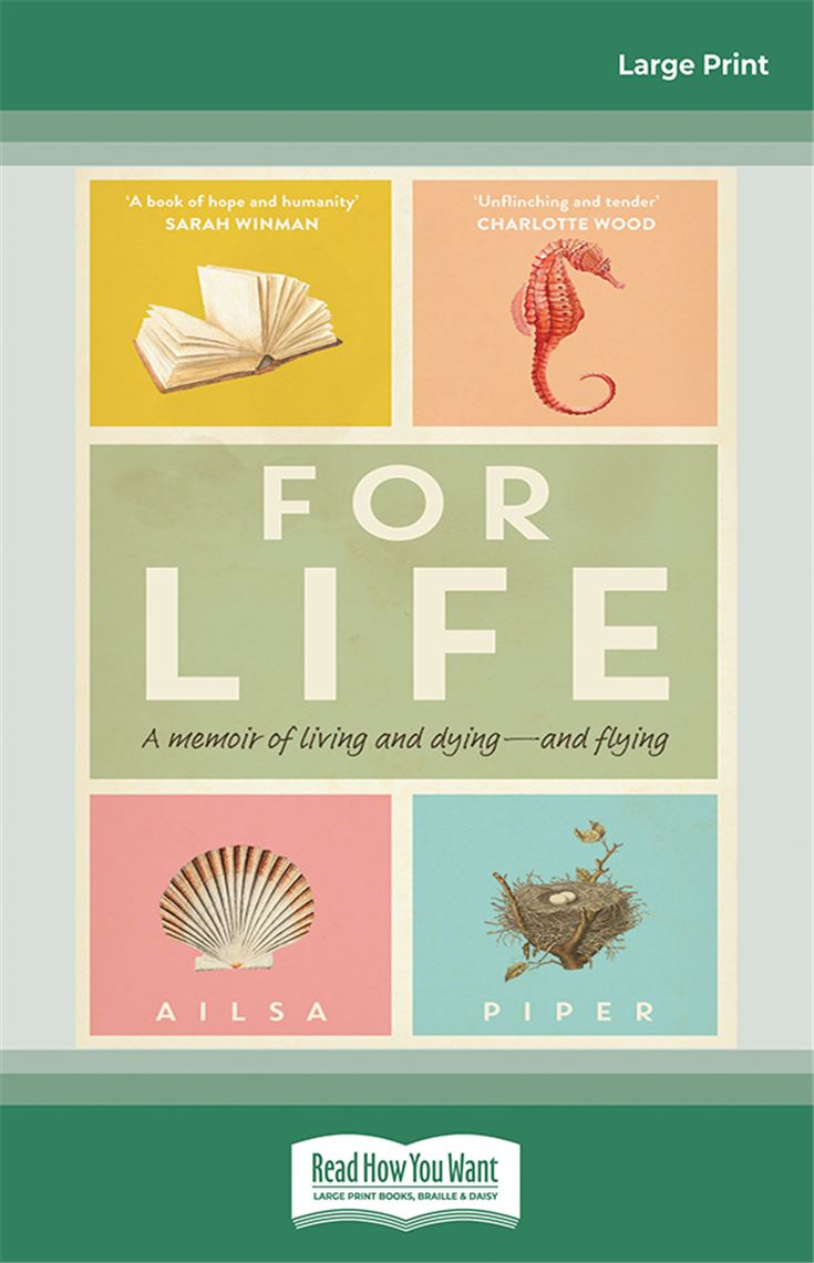 For Life