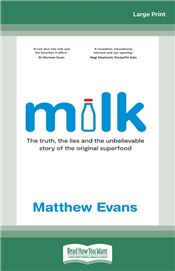 Milk