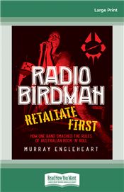 Radio Birdman