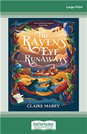 The Raven's Eye Runaways
