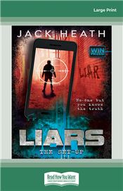 The Set-Up: Liars #3