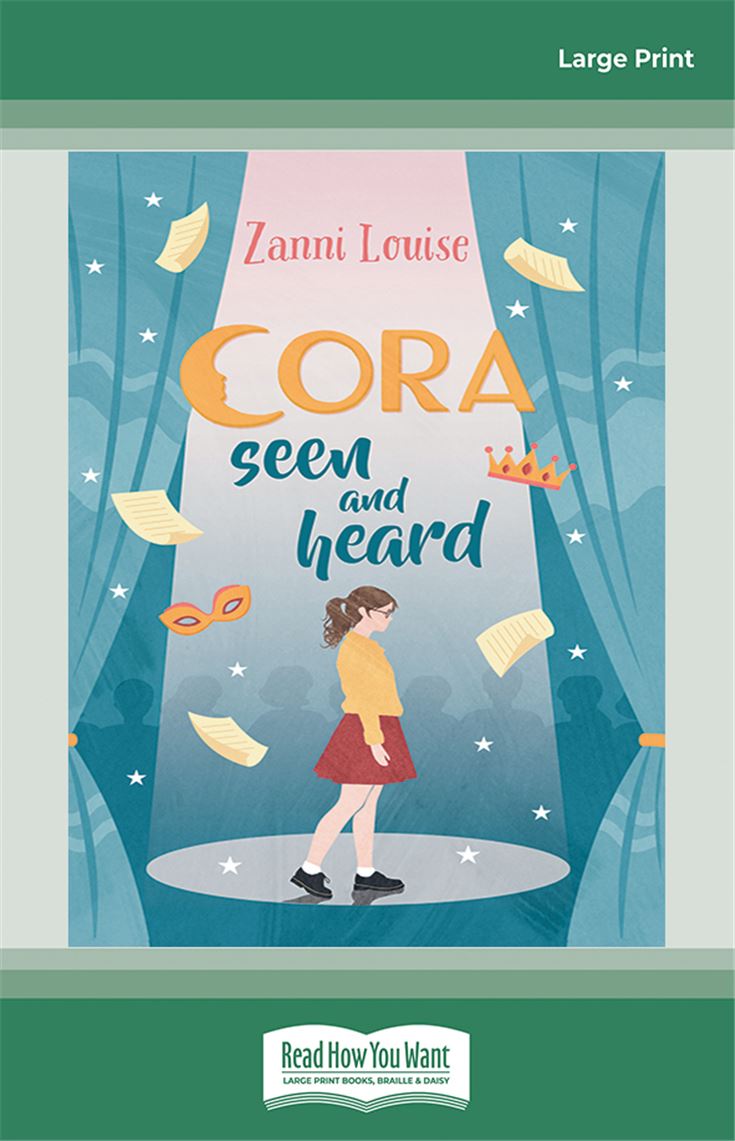 Cora Seen and Heard