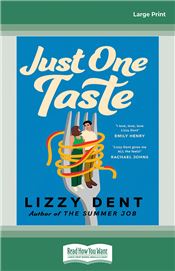 Just One Taste