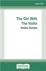 The Girl With The Violin