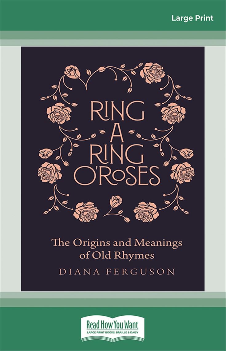 Ring a Ring a Roses