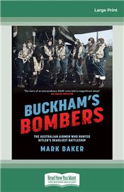 Buckham's Bombers