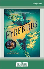 Fyrebirds
