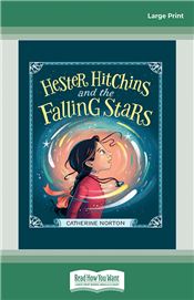 Hester Hitchins And The Falling Stars
